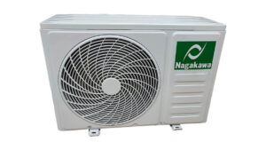 Điều hòa Nagakawa NIS-A12R2T29 12000Btu 2 chiều inverter