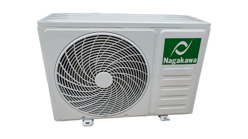 Điều hòa Nagakawa NIS-A18R2H11 18000Btu 2 chiều inverter