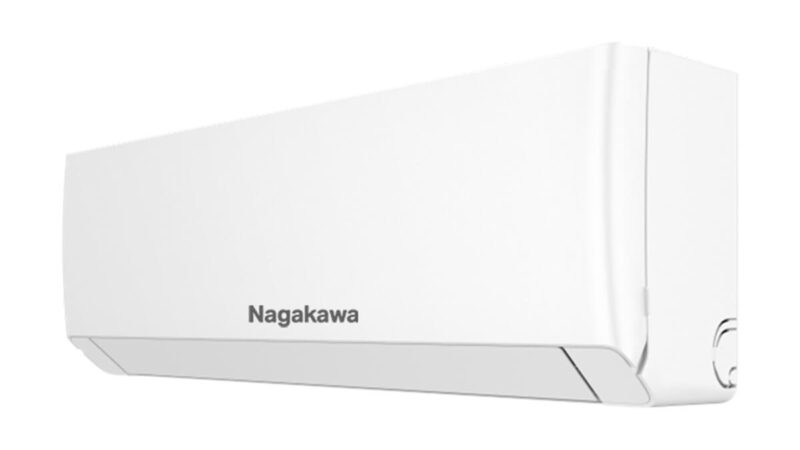 Điều hòa Nagakawa NIS-C12R2U51 12000Btu 1 chiều inverter