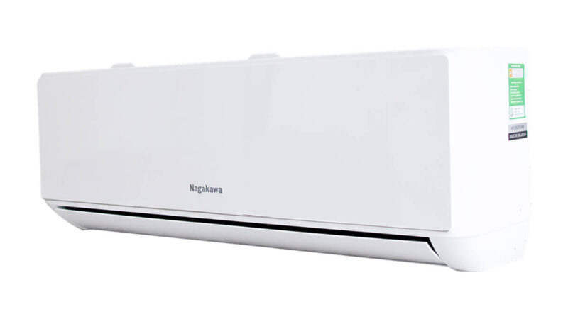 Điều hòa Nagakawa NS-C12R2T30 12000 1 chiều