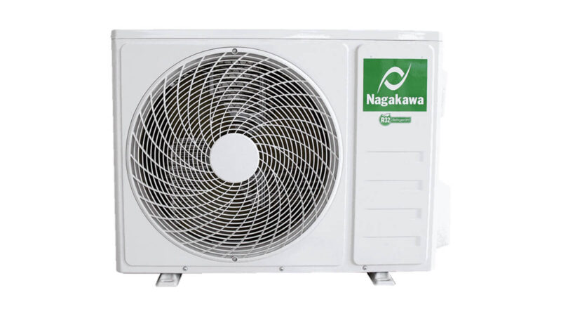 Điều hòa Nagakawa NS-C12R2T30 12000 1 chiều