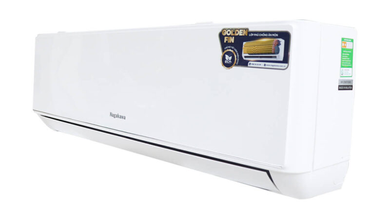 Điều hòa Nagakawa NS-C18R2T30 18000Btu 1 chiều