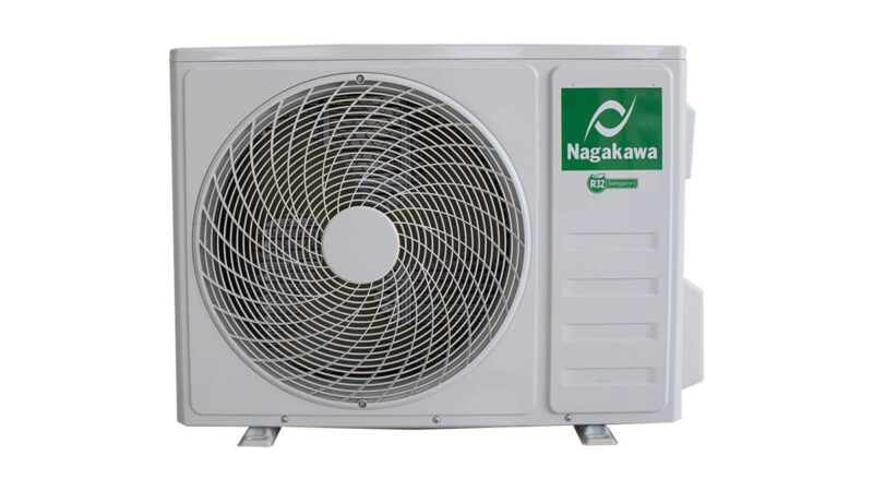Điều hòa Nagakawa NS-C18R2T30 18000Btu 1 chiều