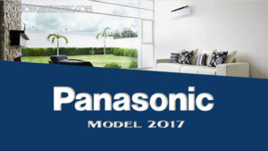 Điều hòa Panasonic 2017