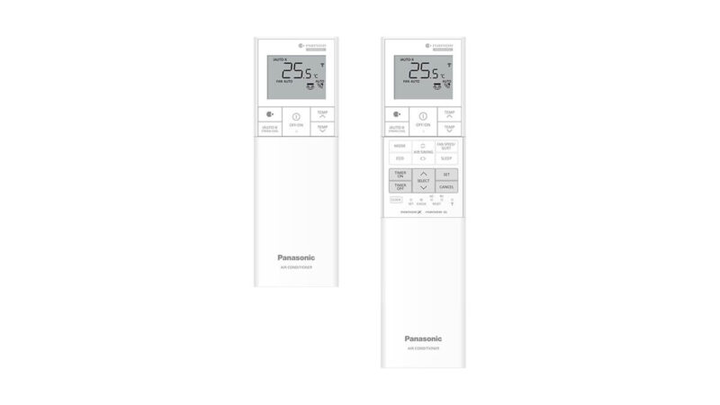 Điều hòa Panasonic AU12BKH-8 1 chiều 12000Btu inverter