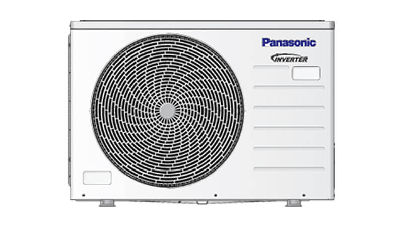 Điều hòa cây Panasonic E28NFQ 2 chiều 28000Btu Inverter