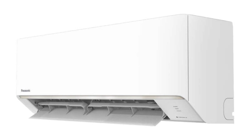 Điều hòa Panasonic N12AKH-8 1 chiều 12000Btu