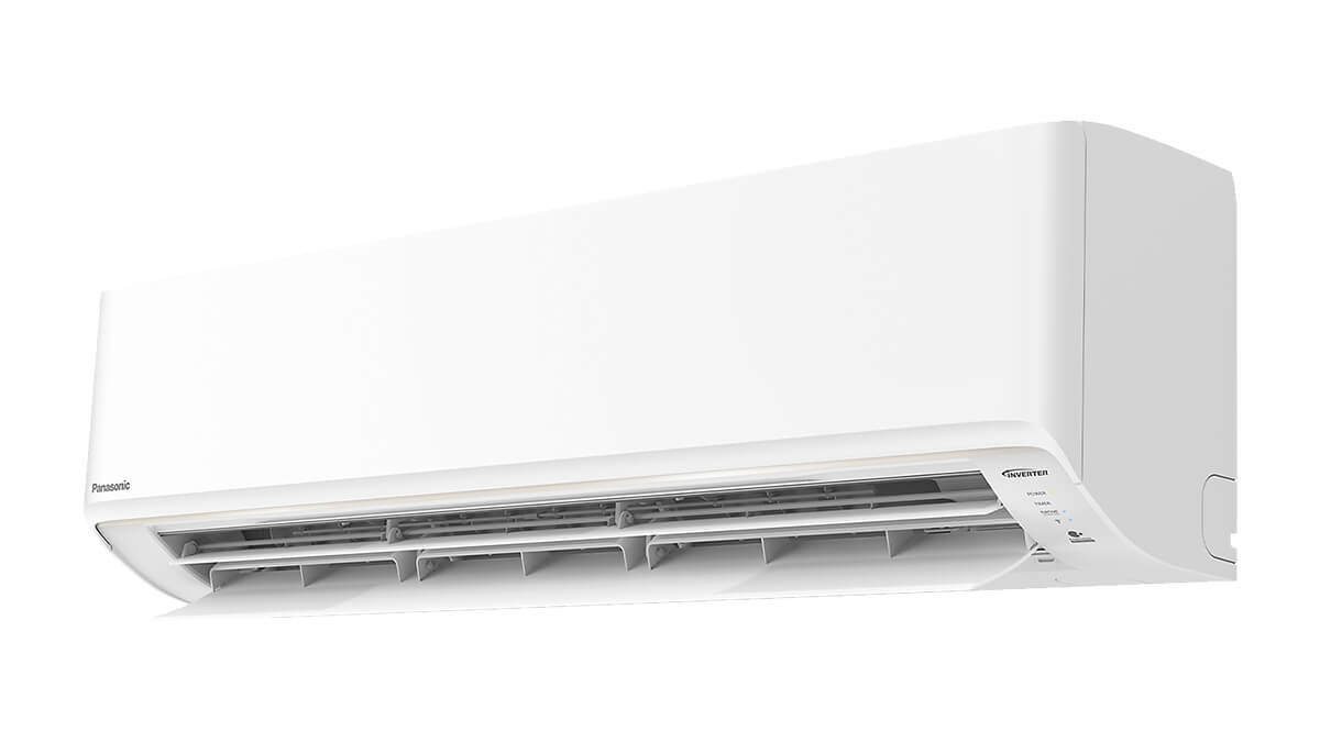 Điều hòa Panasonic RU18CKH-8BD 18000Btu inverter 1 chiều