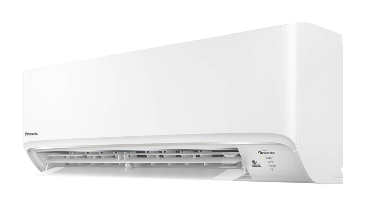 Điều hòa Panasonic RU18CKH-8D 18000Btu inverter 1 chiều