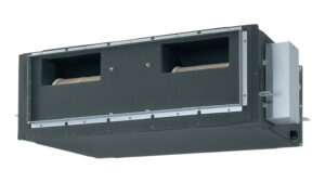 Điều hòa âm trần nối ống gió Panasonic S-21PF2H5-8 1 chiều 21000Btu Inverter