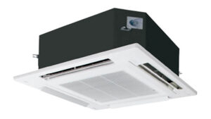 Điều hòa âm trần cassette Panasonic S-40PU1H5 1 chiều 40000Btu