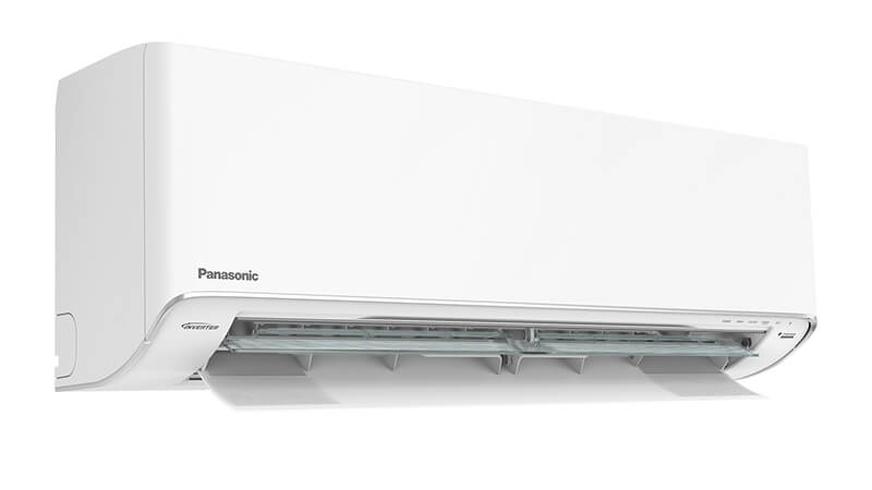 Điều hòa Panasonic U12XKH-8 1 chiều 12000 Btu Inverter