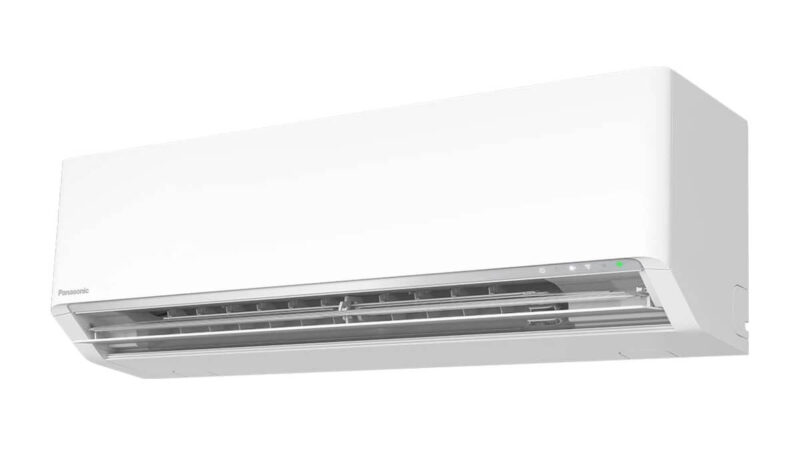 Điều hòa Panasonic XZ12BKH-8 2 chiều 12000 Btu inverter