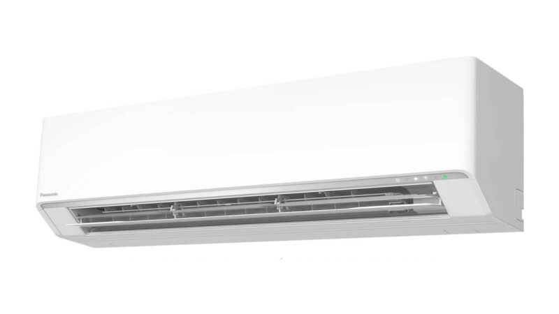 Điều hòa Panasonic XZ18BKH-8 2 chiều 18000 Btu inverter