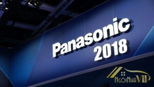 Model mới nhất điều hòa Panasonic 2018