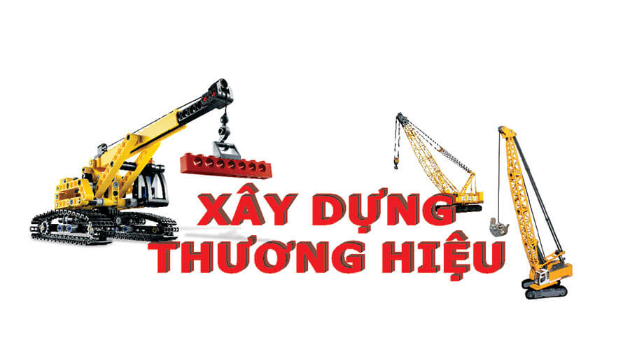 Xây dựng thương hiệu điều hòa