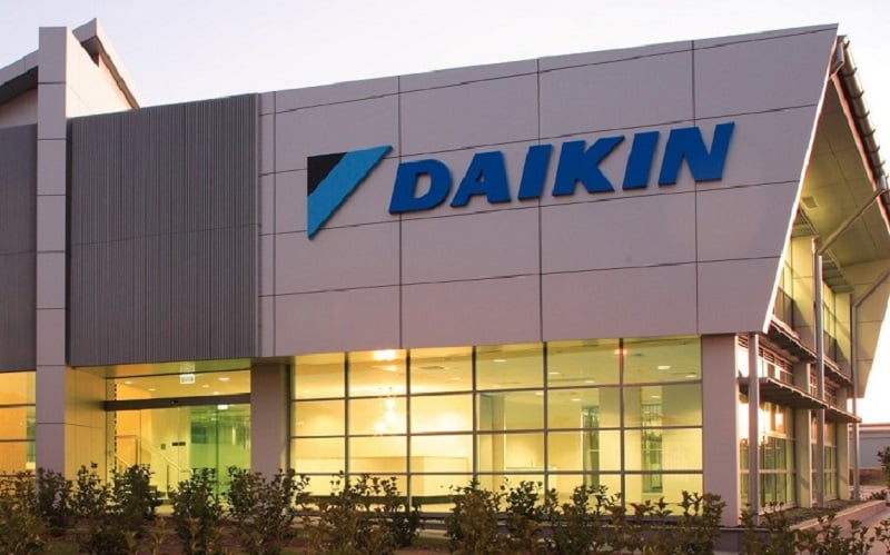 Bạn biết gì về thương hiệu Daikin đến từ Nhật Bản?