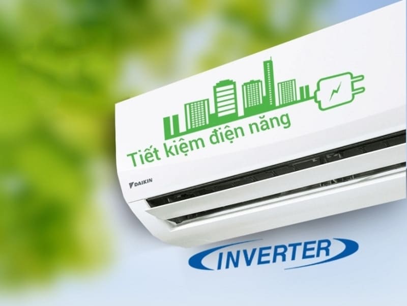 Công nghệ Inverter - Chìa khóa giúp điều hòa hoạt động ổn định, bền bỉ