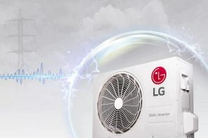 LG và lĩnh vực kinh doanh điều hòa LG