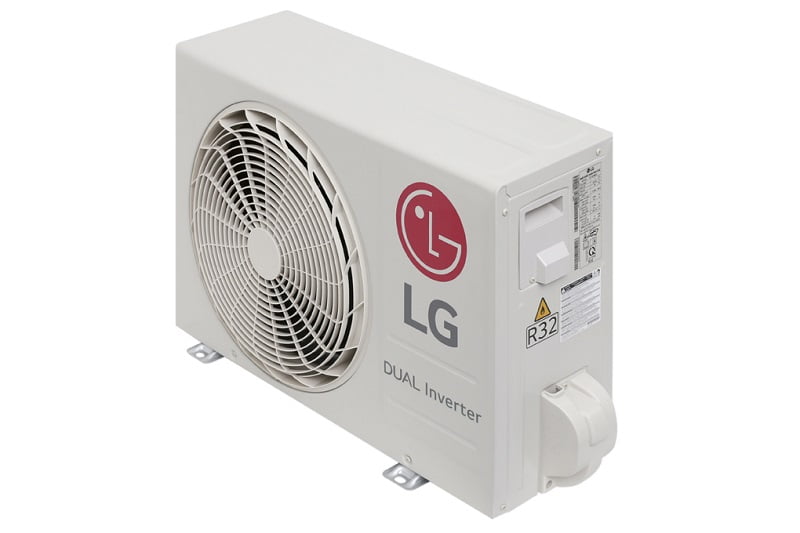 Địa chỉ mua máy lạnh LG chính hãng giá rẻ ở Việt Nam 