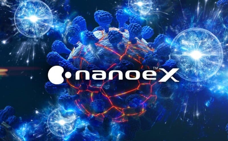 Công nghệ NanoeX - Giải pháp lọc khí thông minh cho mọi gia đình