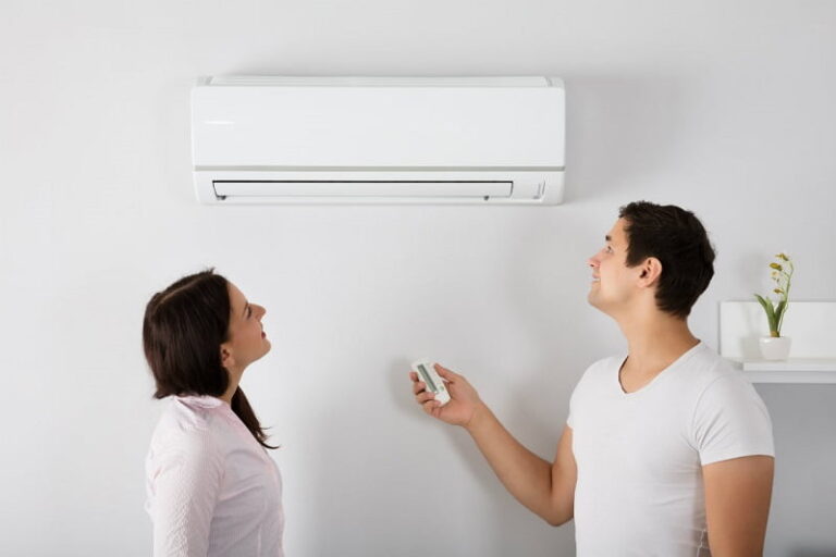 Hướng dẫn sử dụng điều khiển điều hòa Casper đơn giản nhất