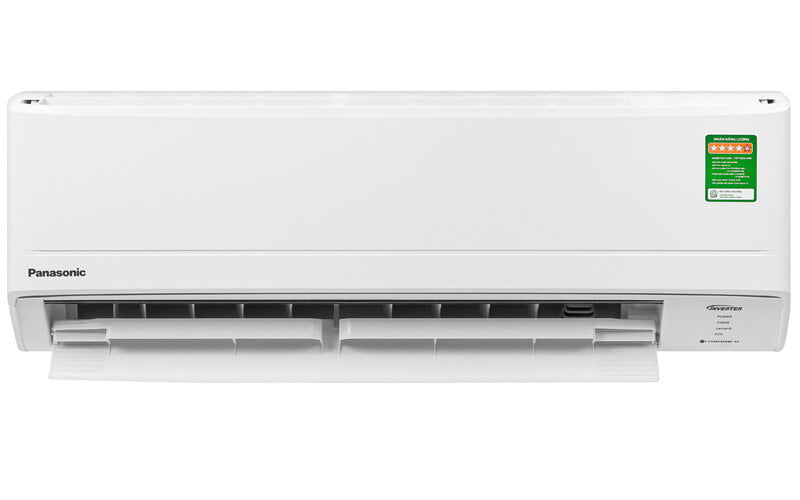 Điều hòa Panasonic - Thương hiệu máy lạnh hàng đầu được nhiều khách hàng yêu thích